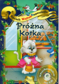 Bociek Wojtek opowiada Próżna Kotka