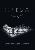 Oblicza gry