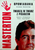 Twarzą w twarz z pisarzem