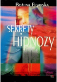 Sekrety hipnozy