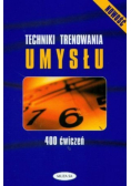 Techniki trenowania umysłu