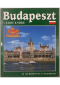 Budapeszt i Szentendre