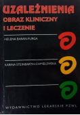 Uzależnienia obraz kliniczny i leczenie