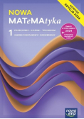 Nowa Matematyka Zakres podstawowy i rozszerzony. Klasa 1