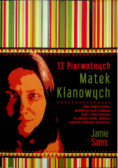 13 Pierwotnych Matek Klanowych