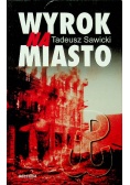 Wyrok na miasto