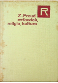 Człowiek religia kultura