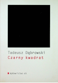 Czarny kwadrat