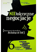 Nietoksyczne negocjacje