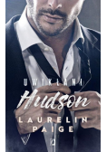 Uwikłani Tom 4 Hudson