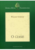 O czasie