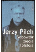 Sobowtór zięcia tołstoja