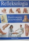 Refleksologia ilustrowany przewodnik