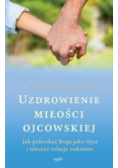 Uzdrowienie miłości ojcowskiej