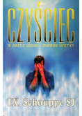 Czyściec w świetle legend i żywotów świętych