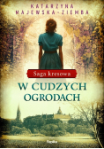 W cudzych ogrodach