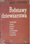 Podstawy dziewiarstwa