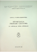 Stymulacja Procesu Czytania