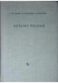 Rośliny polskie