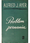 Problem poznania