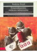Dziennikarstwo radiowo-telewizyjne Techniki tworzenia programów informacyjnych