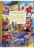 Najpiękniejsze Baśnie braci Grimm