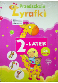 Przedszkole Żyrafki