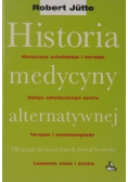 Historia medycyny alternatywnej