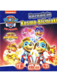 Psi Patrol. Poznajcie Kosmo-Bliźniaki!