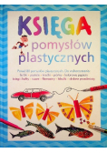 Księga pomysłów plastycznych