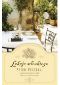 Lekcje włoskiego