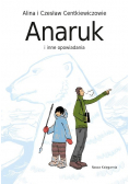 Anaruk i inne opowiadania