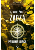Czarne żagle Tom 2 Żądza