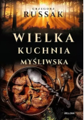 Wielka kuchnia myśliwska