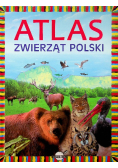 Atlas zwierząt Polski