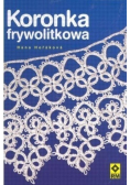 Koronka frywolitkowa