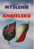Myślenie po angielsku