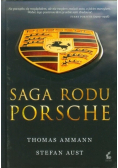 Saga rodu Porsche