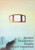 Książka moich wspomnień