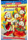 Gigant Poleca Extra Nr 4 / 21 Gwiazdkowy prezent