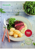 Dania mięsne 65 przepisów na Thermomix