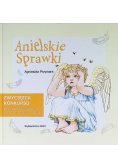 Anielskie sprawki