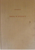 Nauka w dziejach