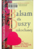 Balsam dla duszy zakochanej