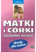 Matki i córki