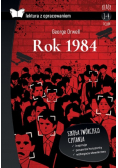 Rok 1984 z opracowaniem
