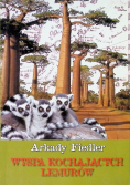 Wyspa kochających lemurów