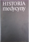 Historia medycyny