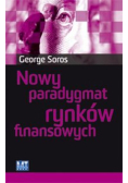 Nowy paradygmat rynków finansowych