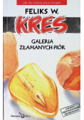 Galeria złamanych piór
